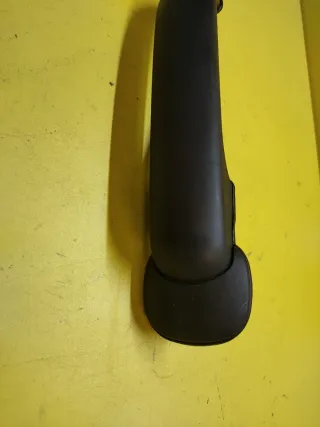 MANETA PUERTA IZQUIERDA NISSAN TERRANO II