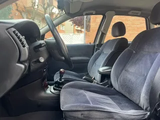 Distintivo B Opel Vectra elegance