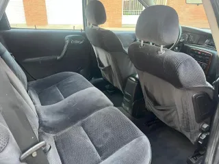 Distintivo B Opel Vectra elegance