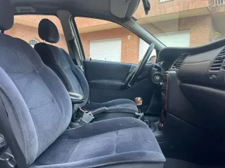 Distintivo B Opel Vectra elegance