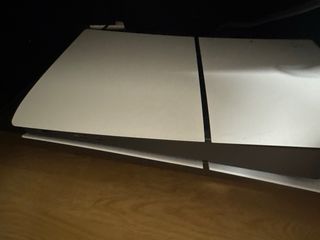 Consola PS5 Slim 1TB con mando y caja