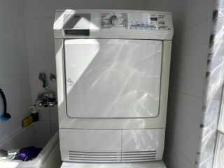 Secadora AEG 57860 Condensación