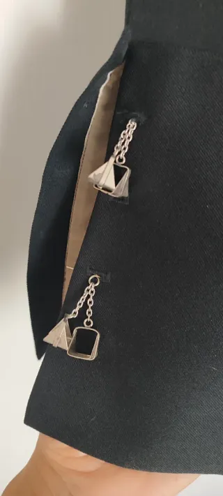 Traje de flamenco joven Granate