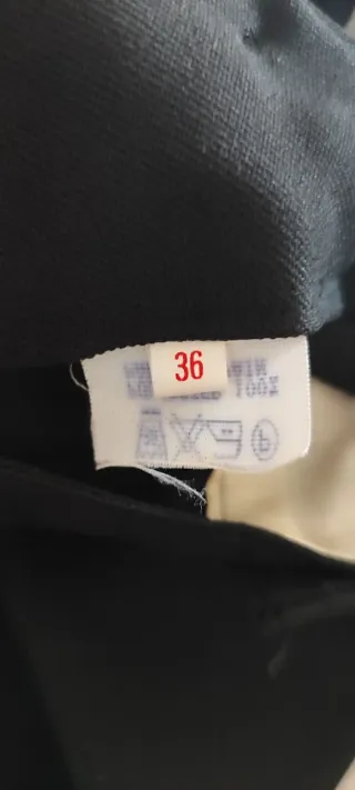 Traje de flamenco joven Granate