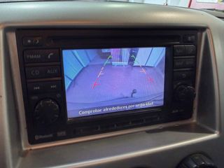 Nissan Evalia NV200 1.5 DCI 110CV 2012