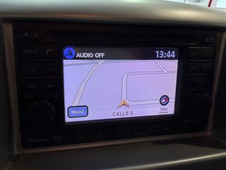 Nissan Evalia NV200 1.5 DCI 110CV 2012