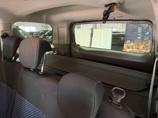 Nissan Evalia NV200 1.5 DCI 110CV 2012