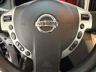 Nissan Evalia NV200 1.5 DCI 110CV 2012