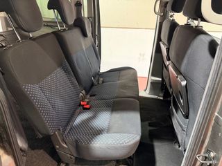 Nissan Evalia NV200 1.5 DCI 110CV 2012