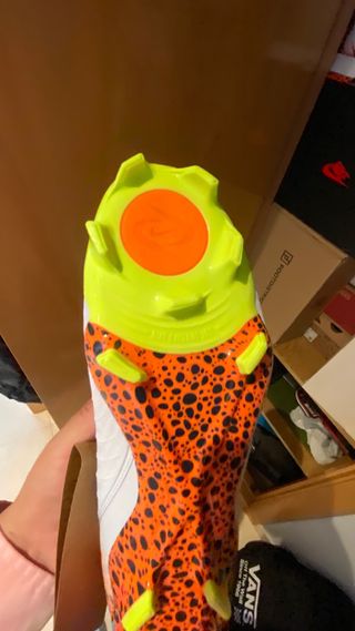 Botas de fútbol Phantom GT