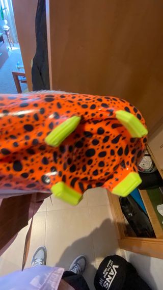 Botas de fútbol Phantom GT