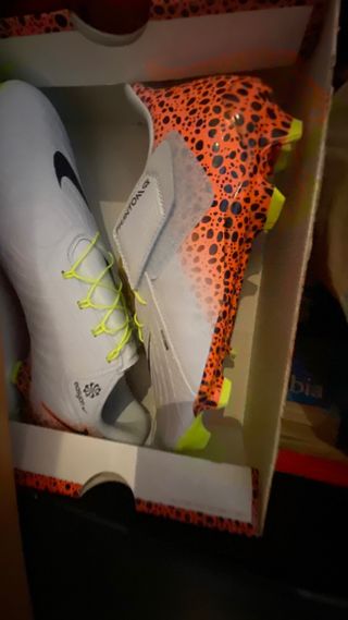 Botas de fútbol Phantom GT