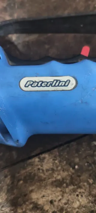 Tijeras de podar eléctricas Magic