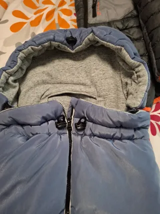 Saco Grupo 0 Walking Mum