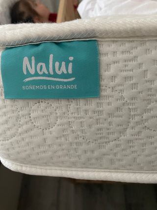 Cuna de colecho IKEA