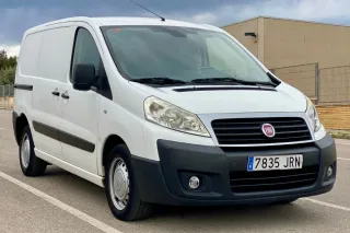 FIAT Scudo