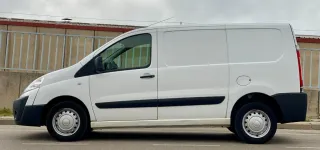 FIAT Scudo
