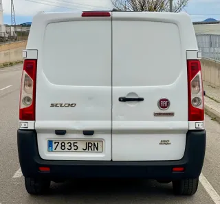 FIAT Scudo