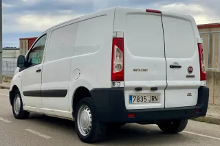 FIAT Scudo