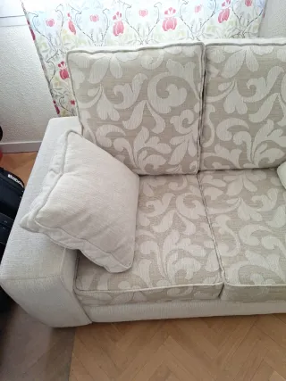 Sofá Cama a medida Joyca