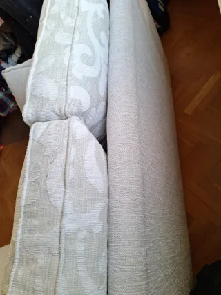 Sofá Cama a medida Joyca