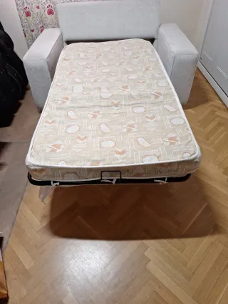 Sofá Cama a medida Joyca