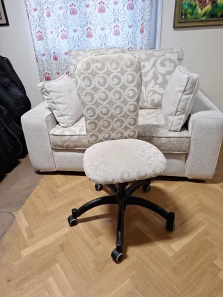 Sofá Cama a medida Joyca