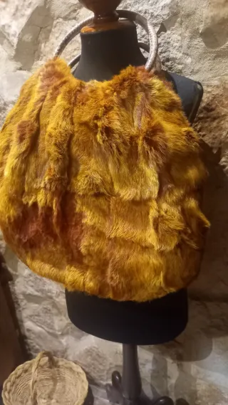 Bolso Piel ELENA GIRARDI