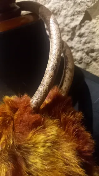 Bolso Piel ELENA GIRARDI