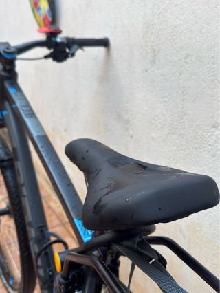 Bicicleta Rockrider 520 27,5