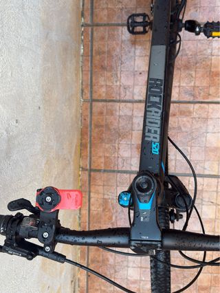 Bicicleta Rockrider 520 27,5