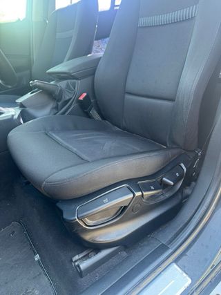 BMW X3 3.0d 204CV Automático