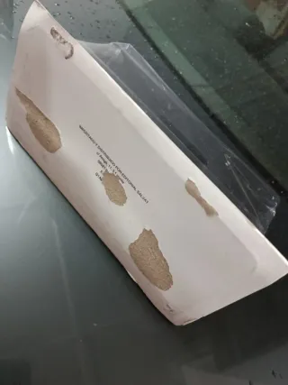 Coche SEAT 1500 escala 1:24 Salvat