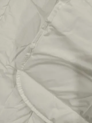 Edredon Bebé Peekaboo 100% Algodão 80x80cm