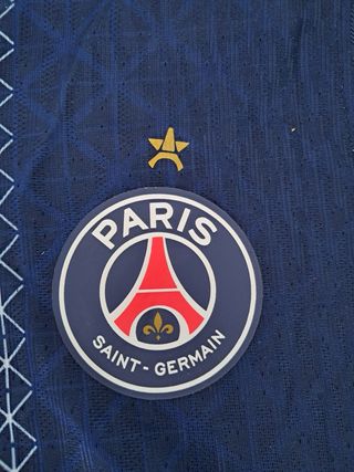 Camiseta PSG Nike Talla S