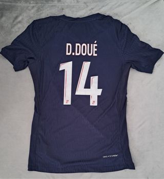 Camiseta PSG Nike Talla S