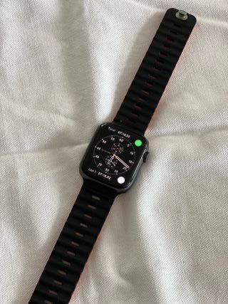 Apple Watch 44MM Aluminio Verde