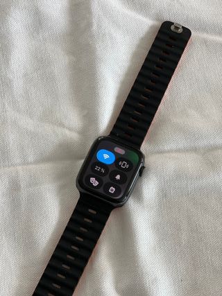 Apple Watch 44MM Aluminio Verde