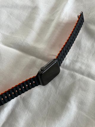 Apple Watch 44MM Aluminio Verde