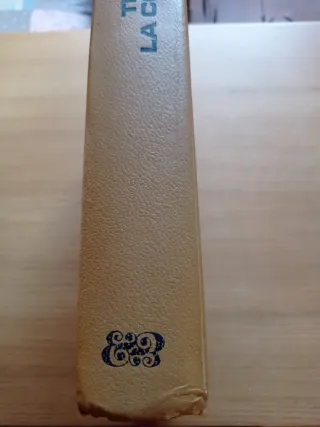 Tecnología de la construcción, de G. Baud (1970)