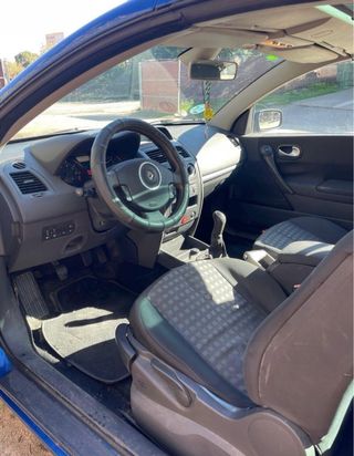 Renault Megane 2007