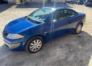 Renault Megane 2007