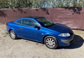 Renault Megane 2007