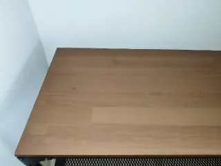 Mesa centro Fjällbo · Ikea · Hogar perfecto estado