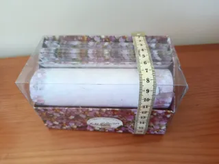 Juego Papelería Vintage Kiky Collection