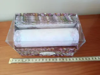 Juego Papelería Vintage Kiky Collection