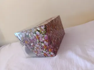 Juego Papelería Vintage Kiky Collection