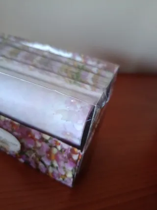 Juego Papelería Vintage Kiky Collection