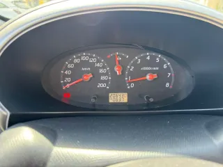 Nissan Micra 2004