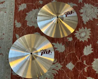 Paiste PST7 Hi-Hat 14